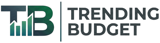 TrendingBudget