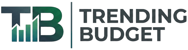 TrendingBudget